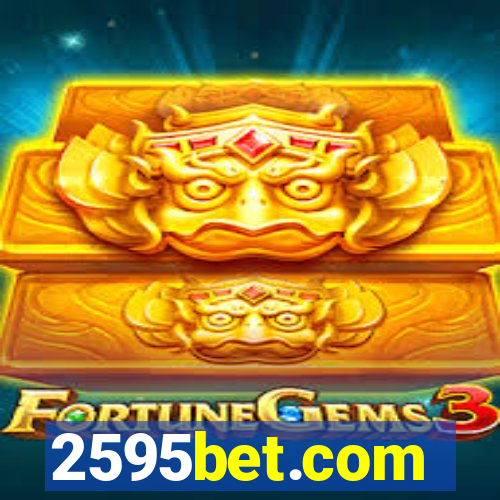 2595bet.com