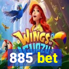 885 bet