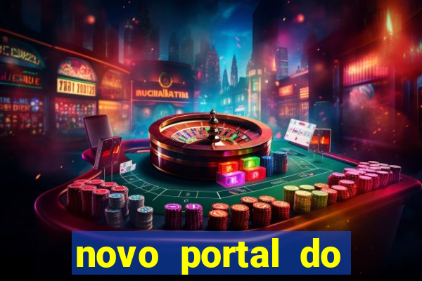 novo portal do aluno cruzeiro do sul