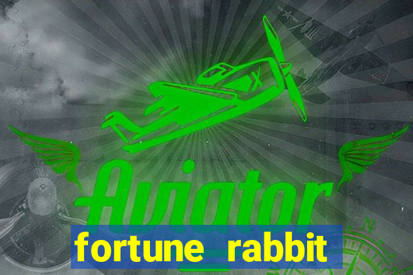 fortune rabbit minutos pagantes