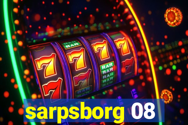 sarpsborg 08