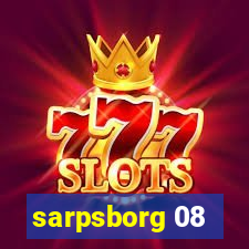 sarpsborg 08