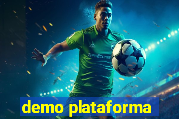 demo plataforma