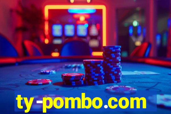 ty-pombo.com