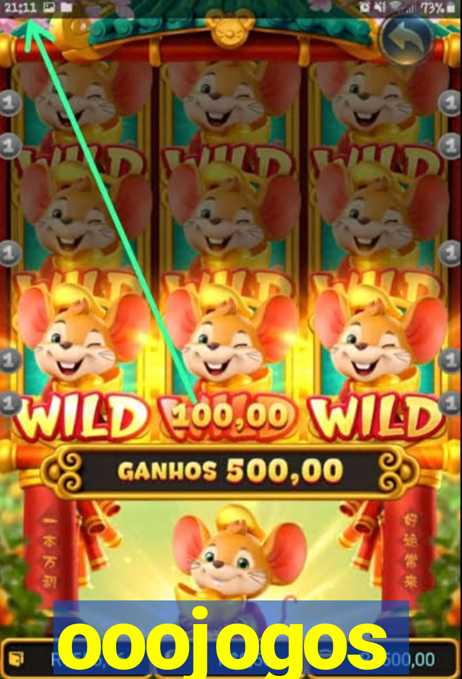 ooojogos