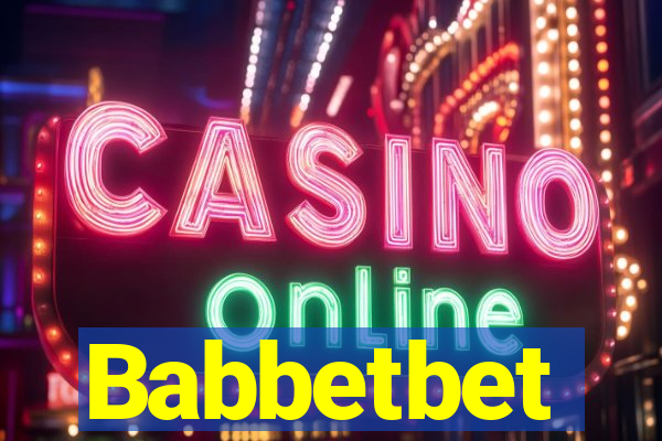 Babbetbet