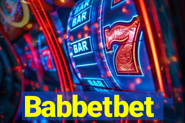 Babbetbet