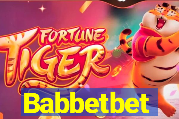 Babbetbet