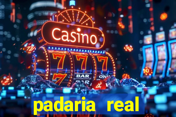 padaria real pinheiros sp