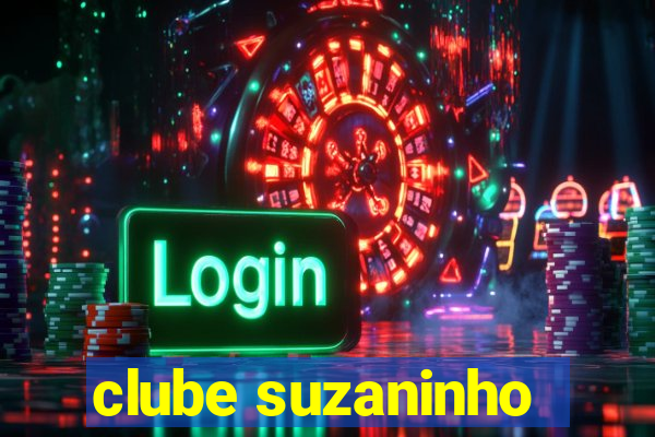 clube suzaninho