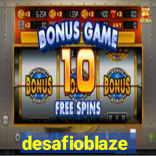 desafioblaze