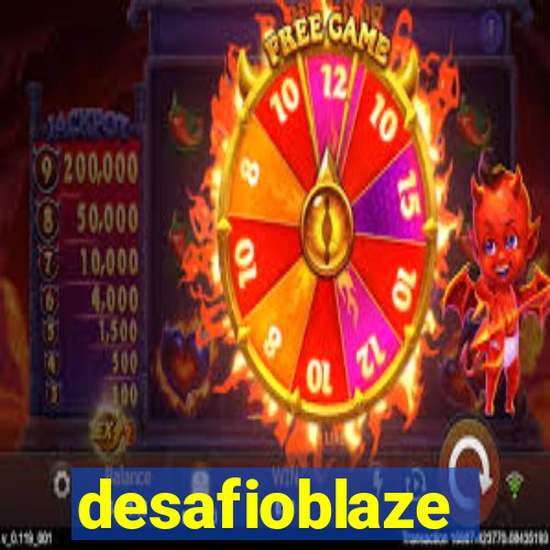desafioblaze