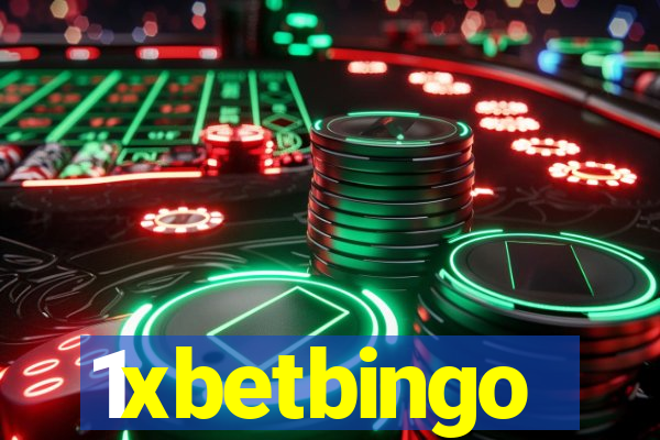 1xbetbingo