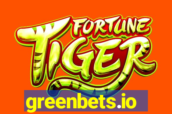 greenbets.io