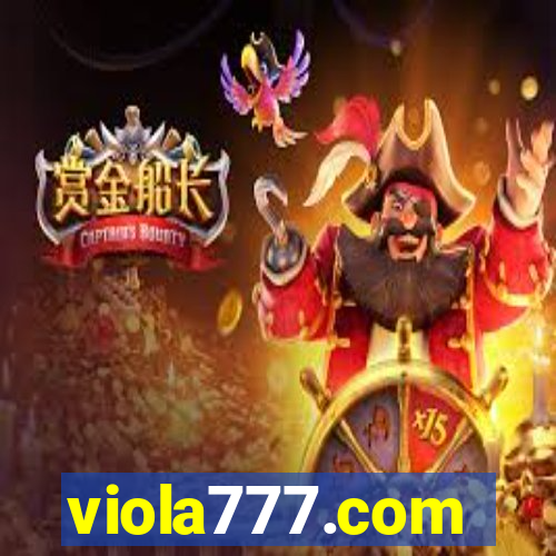 viola777.com