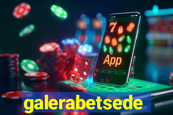 galerabetsede
