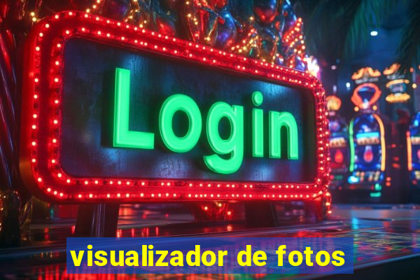 visualizador de fotos