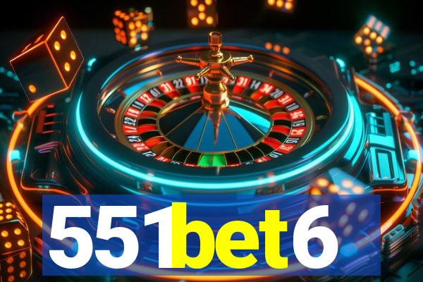551bet6