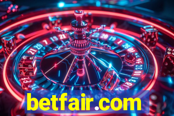 betfair.com