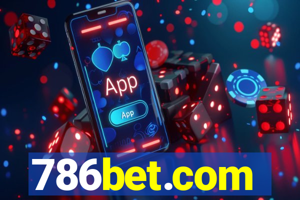 786bet.com