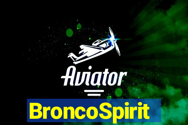 BroncoSpirit