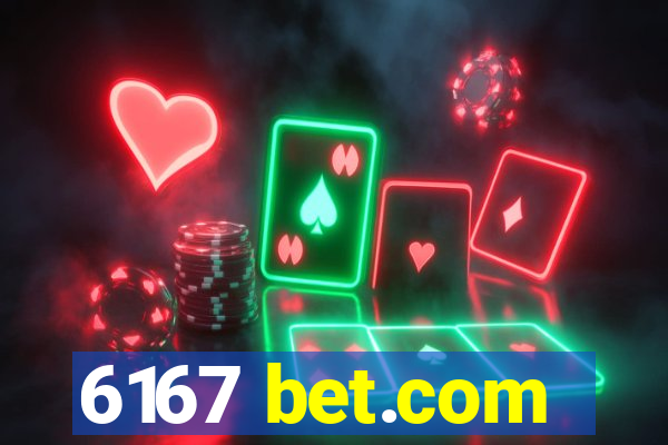 6167 bet.com