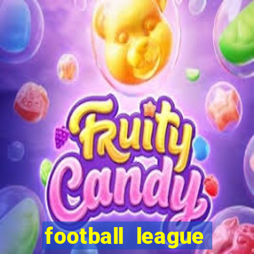 football league 2023 kit