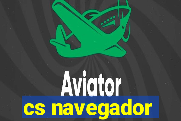 cs navegador