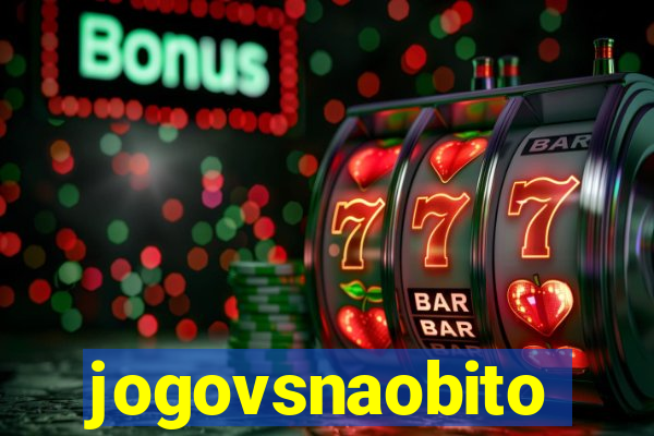 jogovsnaobito