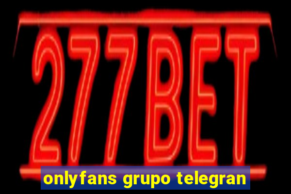 onlyfans grupo telegran