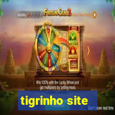 tigrinho site