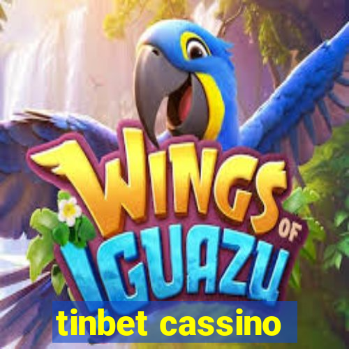 tinbet cassino