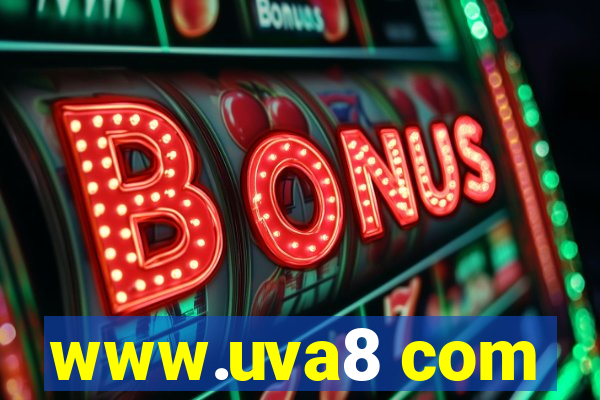 www.uva8 com