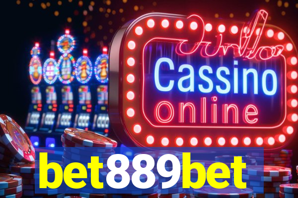 bet889bet