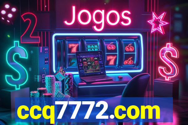 ccq7772.com