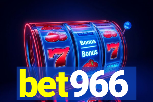 bet966