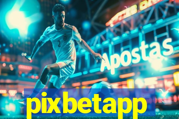 pixbetapp