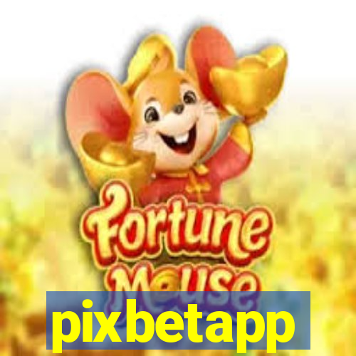 pixbetapp