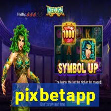 pixbetapp