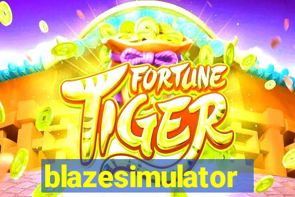 blazesimulator