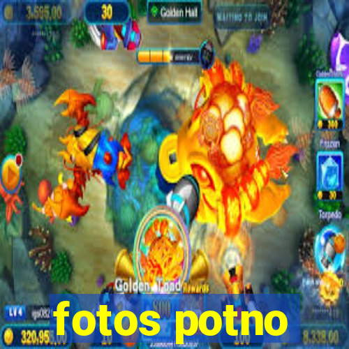 fotos potno