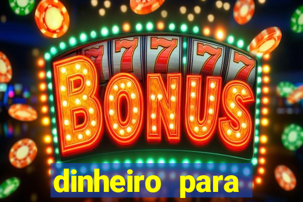 dinheiro para imprimir word