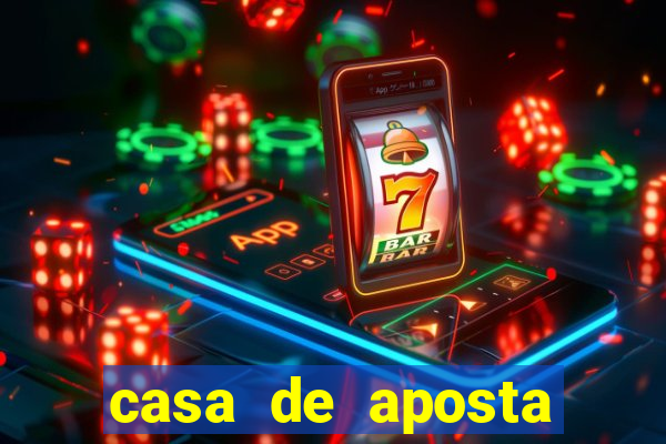 casa de aposta pagando no cadastro sem deposito