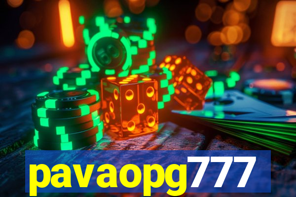 pavaopg777