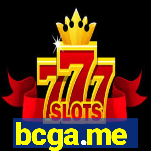 bcga.me