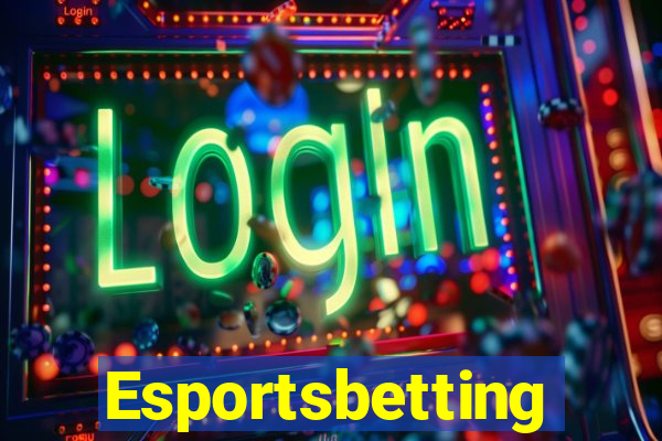 Esportsbetting