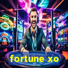 fortune xo