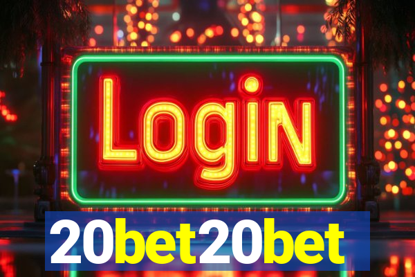 20bet20bet