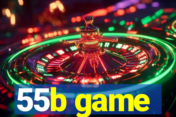55b game