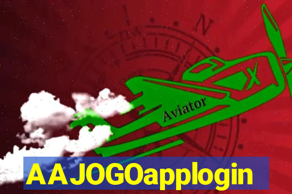 AAJOGOapplogin